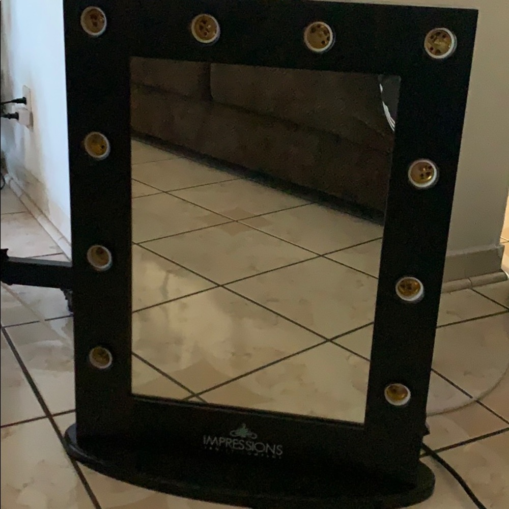 Vanity